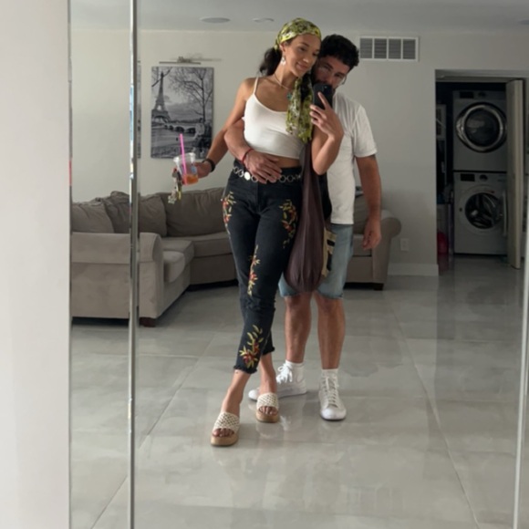 H&M  jeans - Picture 2 of 16